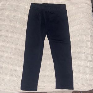 4T leggings